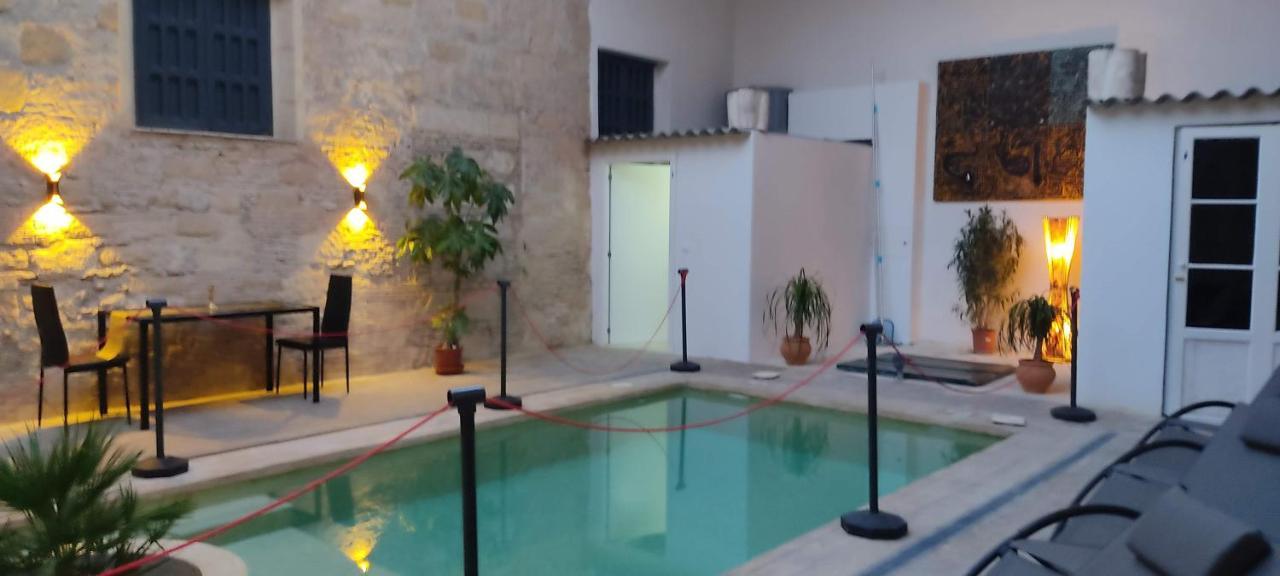 Azafran Jerez Estudio ヘレス エクステリア 写真